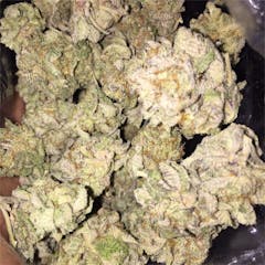 User uploaded image of Jack Frost