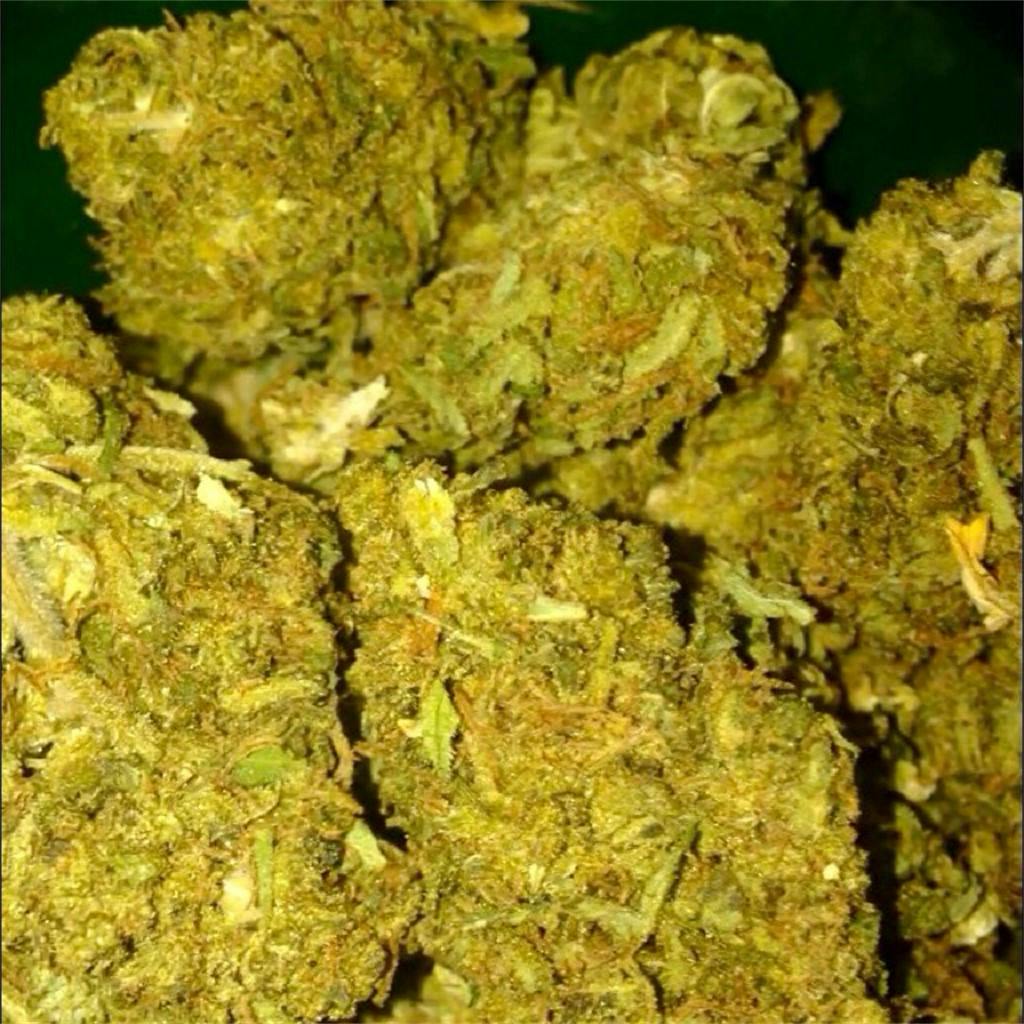 Photos of Jack Frost Weed Strain Buds Leafly