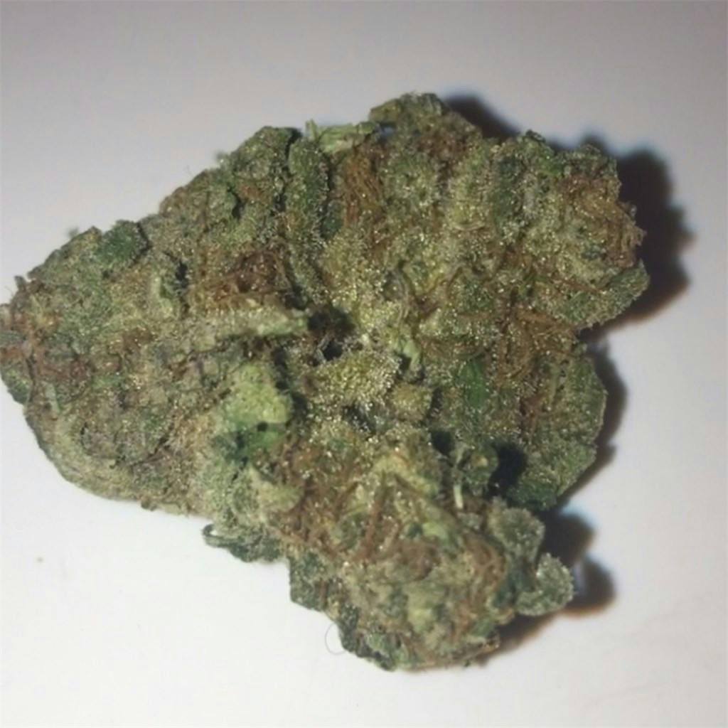 Photos of Jack Frost Weed Strain Buds Leafly