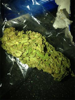 User uploaded image of Jack Kush