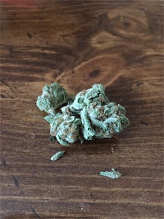 User uploaded image of Jack Kush