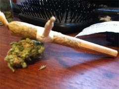 User uploaded image of Jack Widow