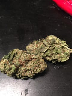 User uploaded image of Jacked-Up