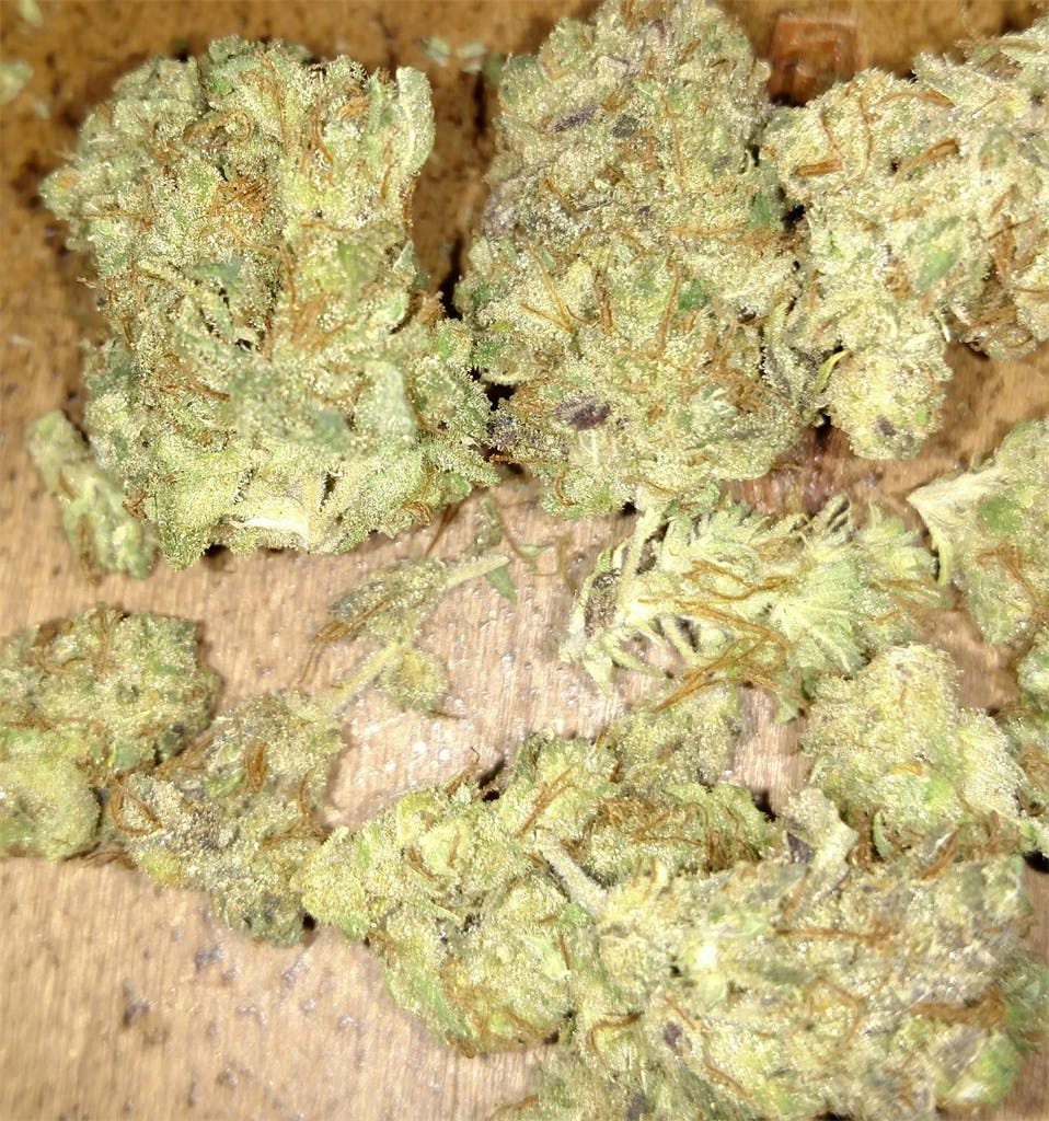 Jasmine aka Yasmin Weed Strain Information Leafly