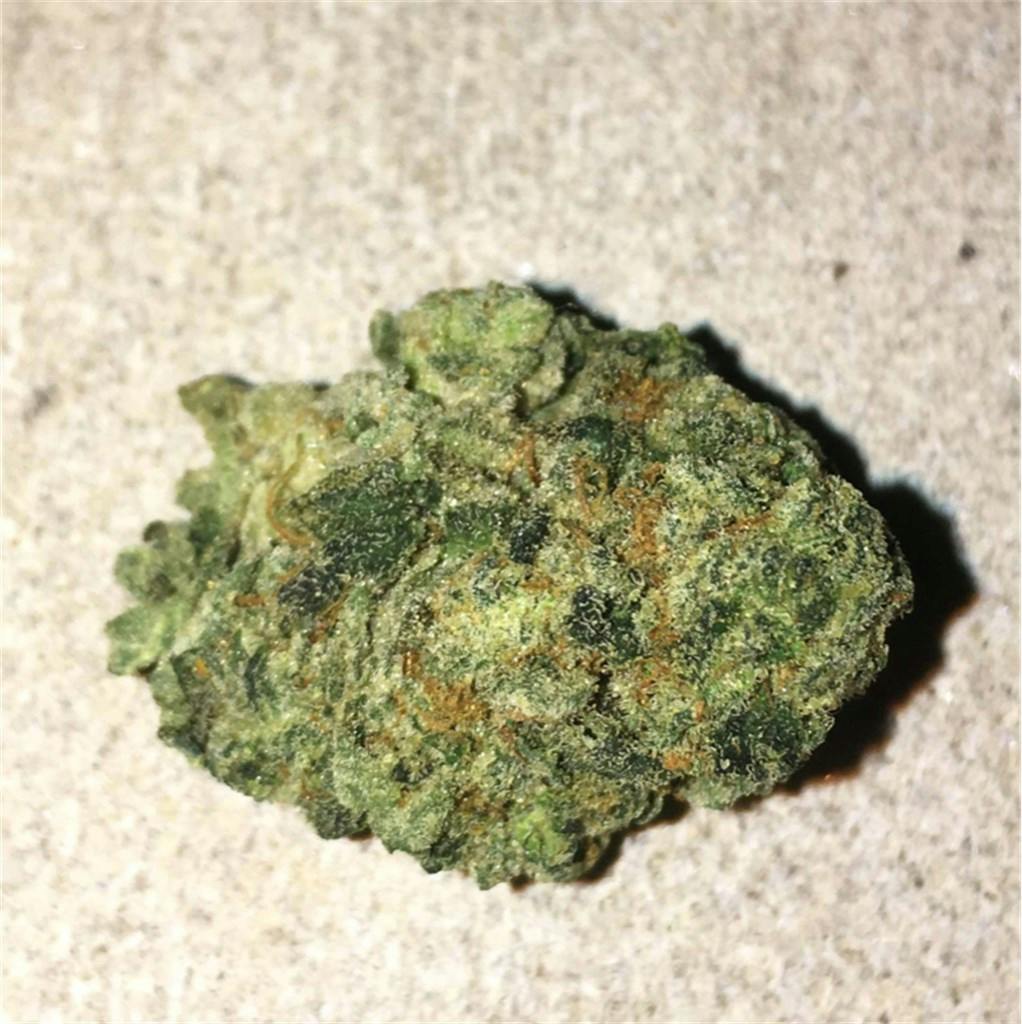 Jesus OG aka Jesus Christ OG, Jesus OG Kush, Odysseus OG Weed Strain