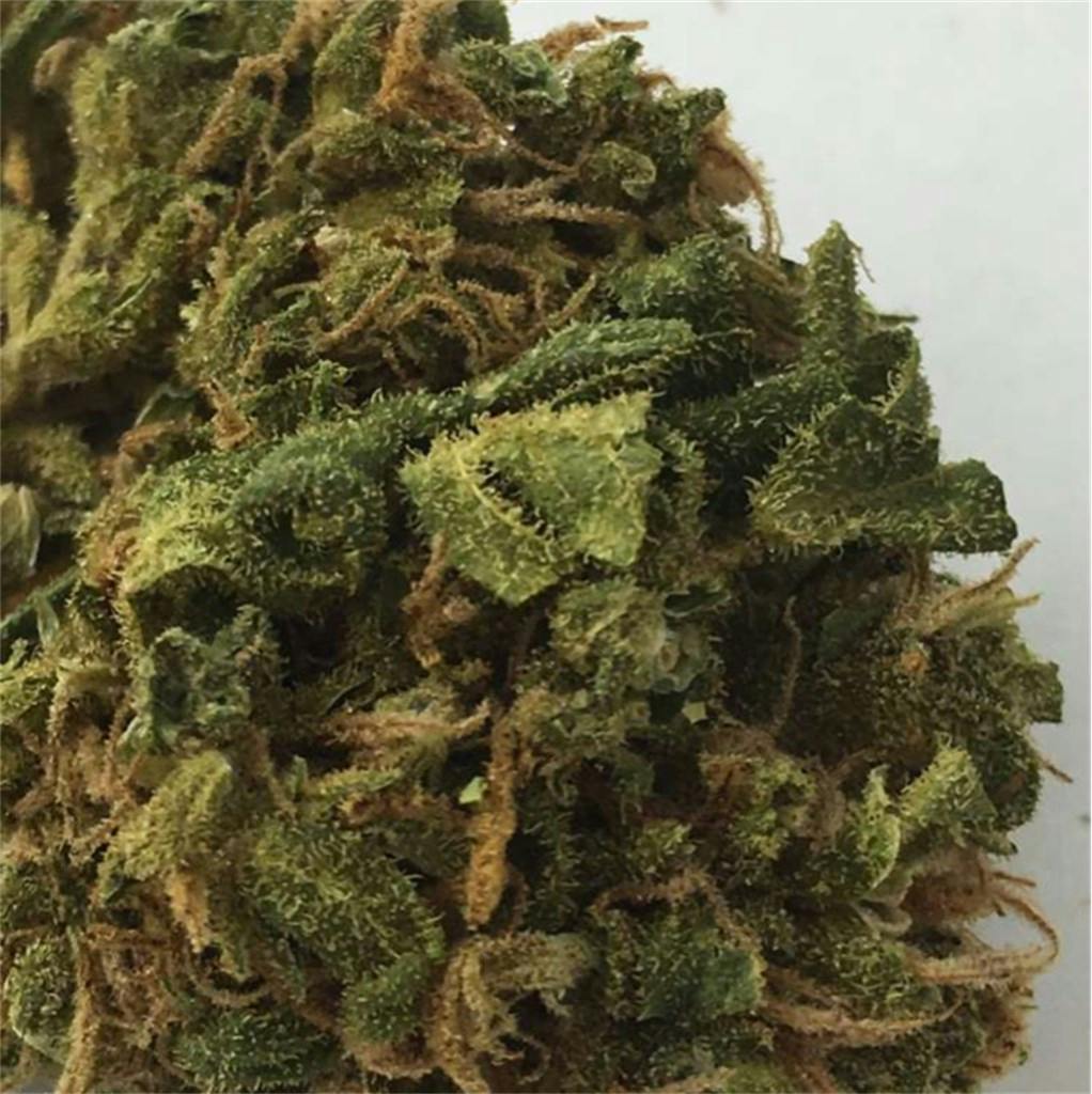 Photos of Jet Fuel Weed Strain Buds Leafly