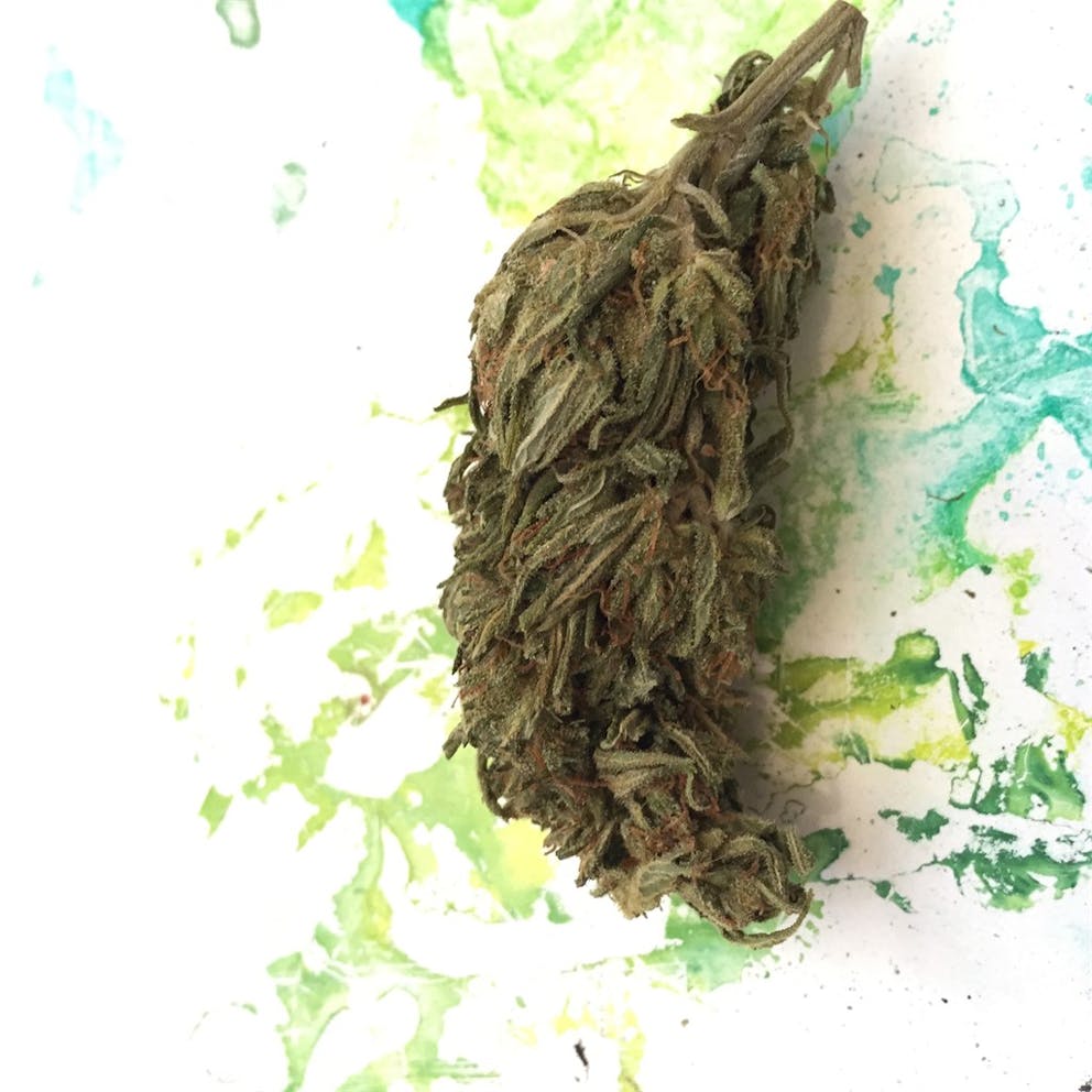 Photos of Jet Fuel Weed Strain Buds Leafly