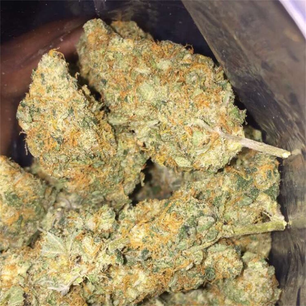 Photos of Jet Fuel Weed Strain Buds Leafly