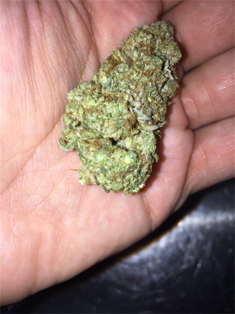 Photos of Jet Fuel Weed Strain Buds Leafly