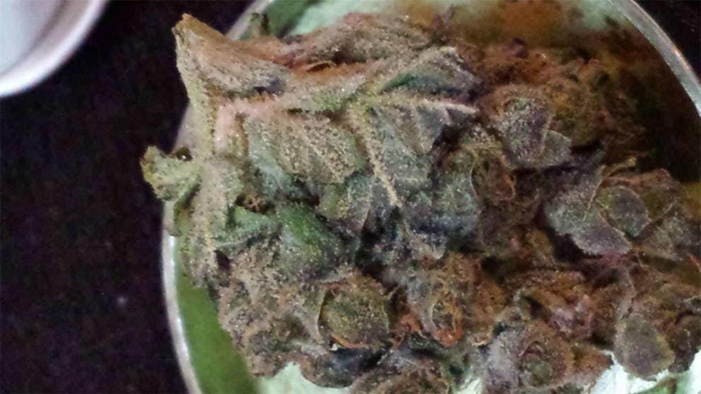 Photos of Jet Fuel Weed Strain Buds Leafly
