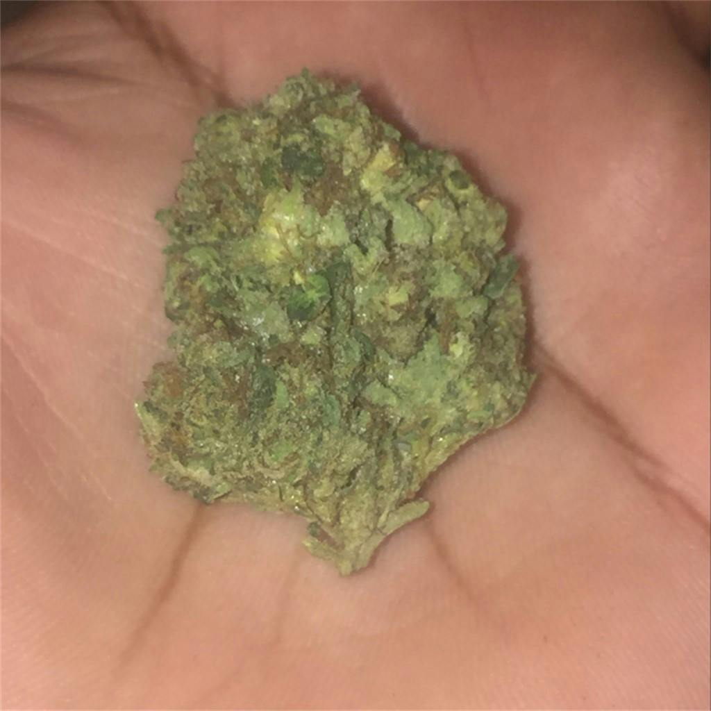 Photos of Jet Fuel Weed Strain Buds Leafly