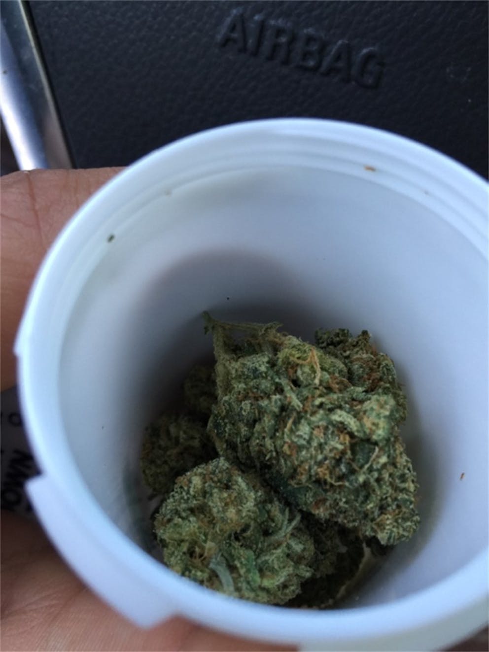 Photos of Jet Fuel Weed Strain Buds Leafly