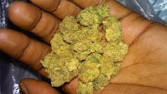 User uploaded image of Johnny’s Tonic