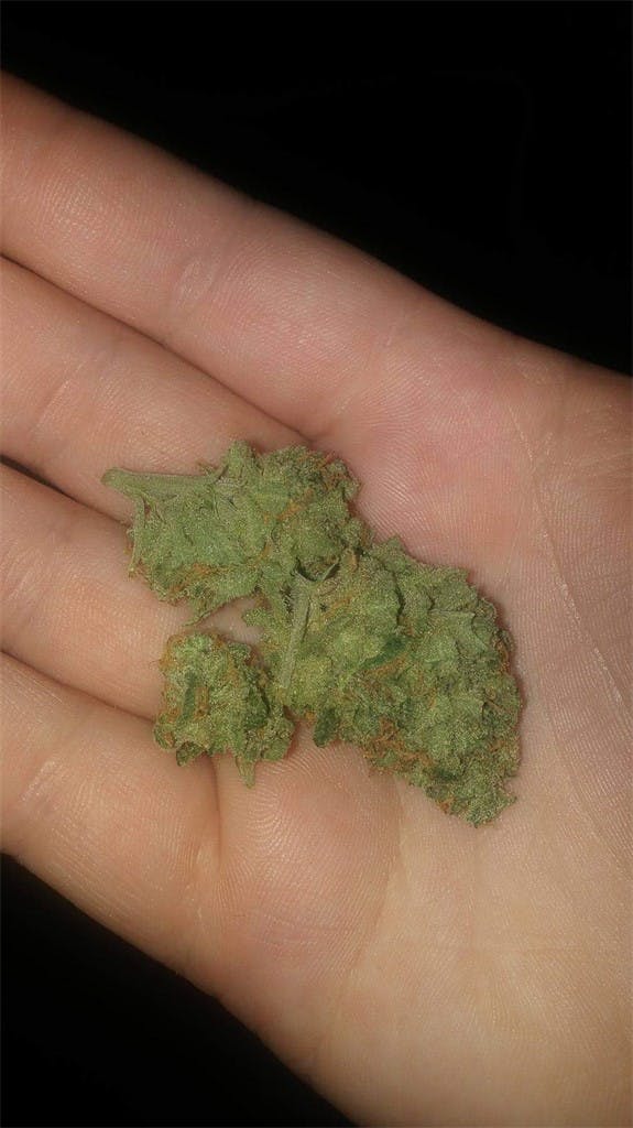 Juicy Fruit aka Juicy Fruit OG, Fruity Juice Weed Strain Information