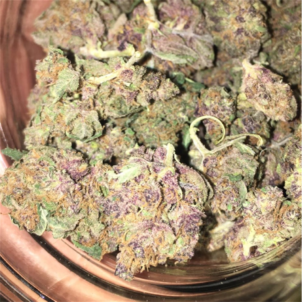 Photos of Juicy Fruit Weed Strain Buds Leafly