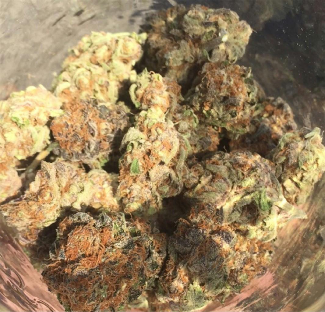 Jungle Juice Weed Strain Information Leafly