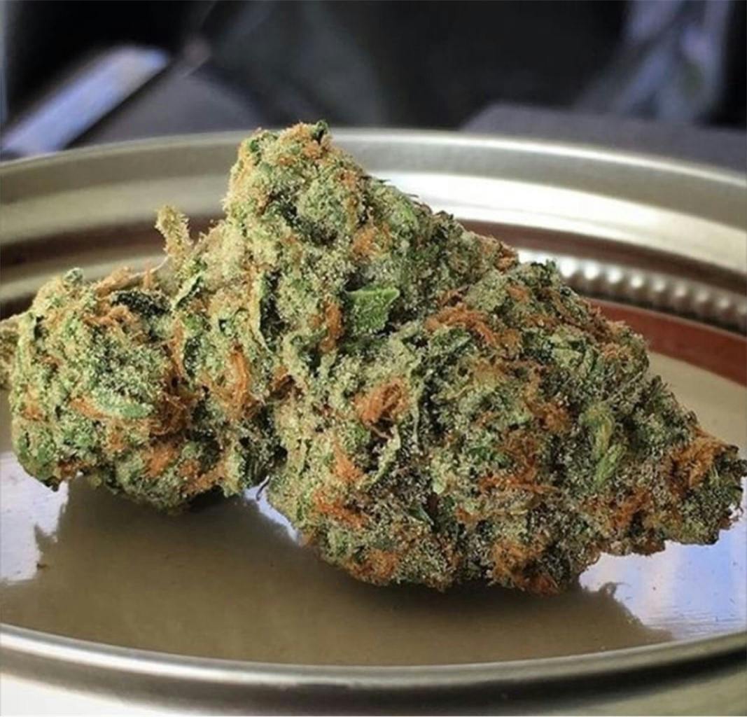 Jungle Juice Weed Strain Information Leafly