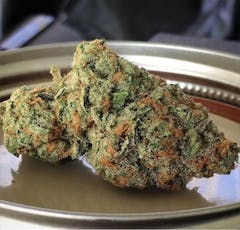 User uploaded image of Jungle Juice