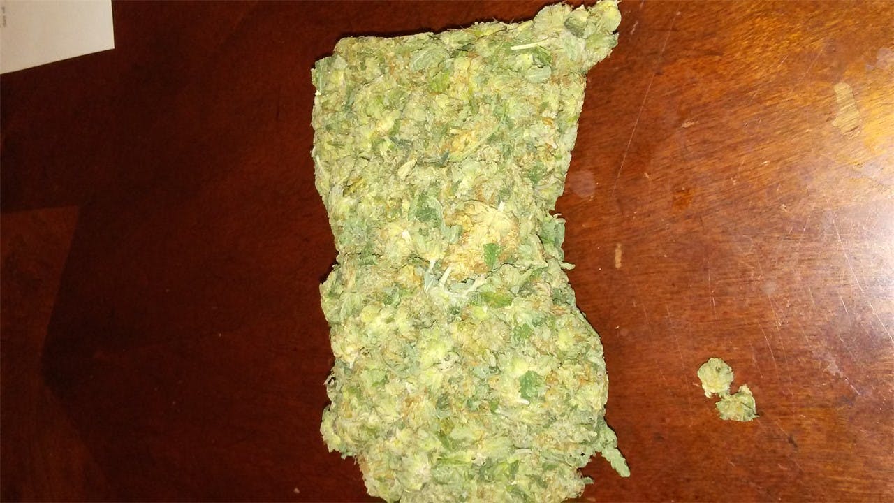 Jupiter OG Weed Strain Information Leafly