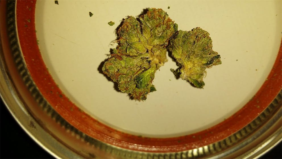 Photos of Jupiter OG Weed Strain Buds Leafly