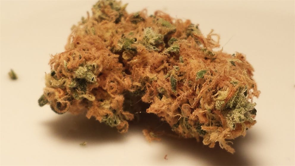 Photos of Jupiter OG Weed Strain Buds Leafly