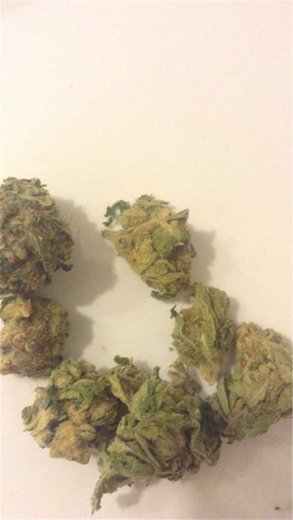 Jupiter OG Weed Strain Information Leafly