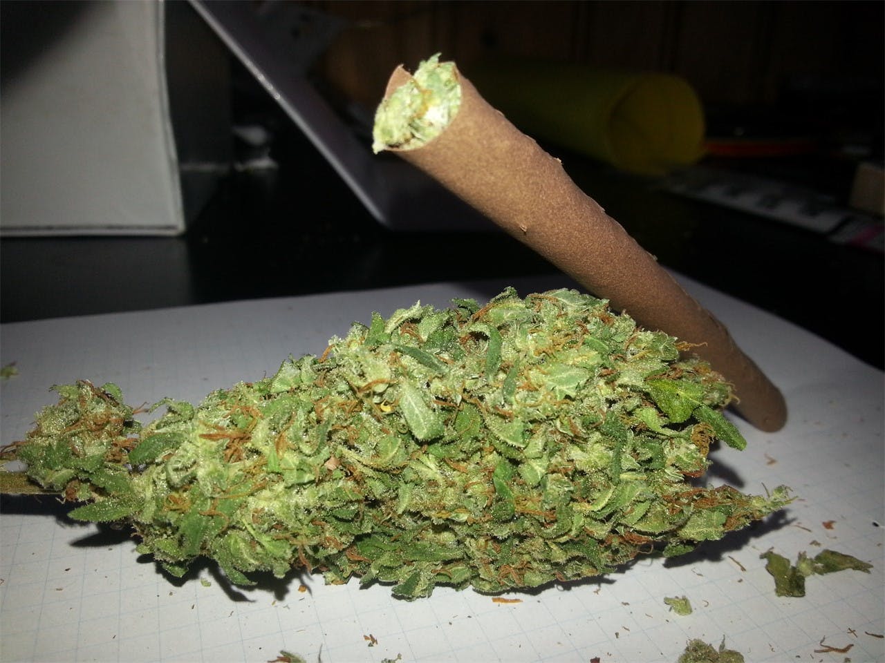 Jupiter OG Weed Strain Information Leafly