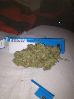 User uploaded image of K-Train