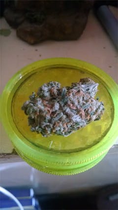 User uploaded image of K2