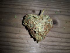 User uploaded image of K2