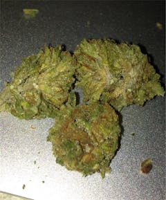 User uploaded image of K2