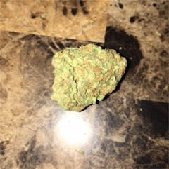 User uploaded image of Kali Mist