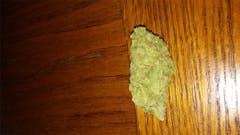 User uploaded image of Kali Mist