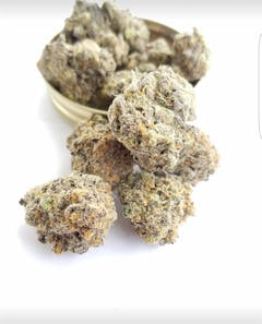 User uploaded image of Kandy Kush