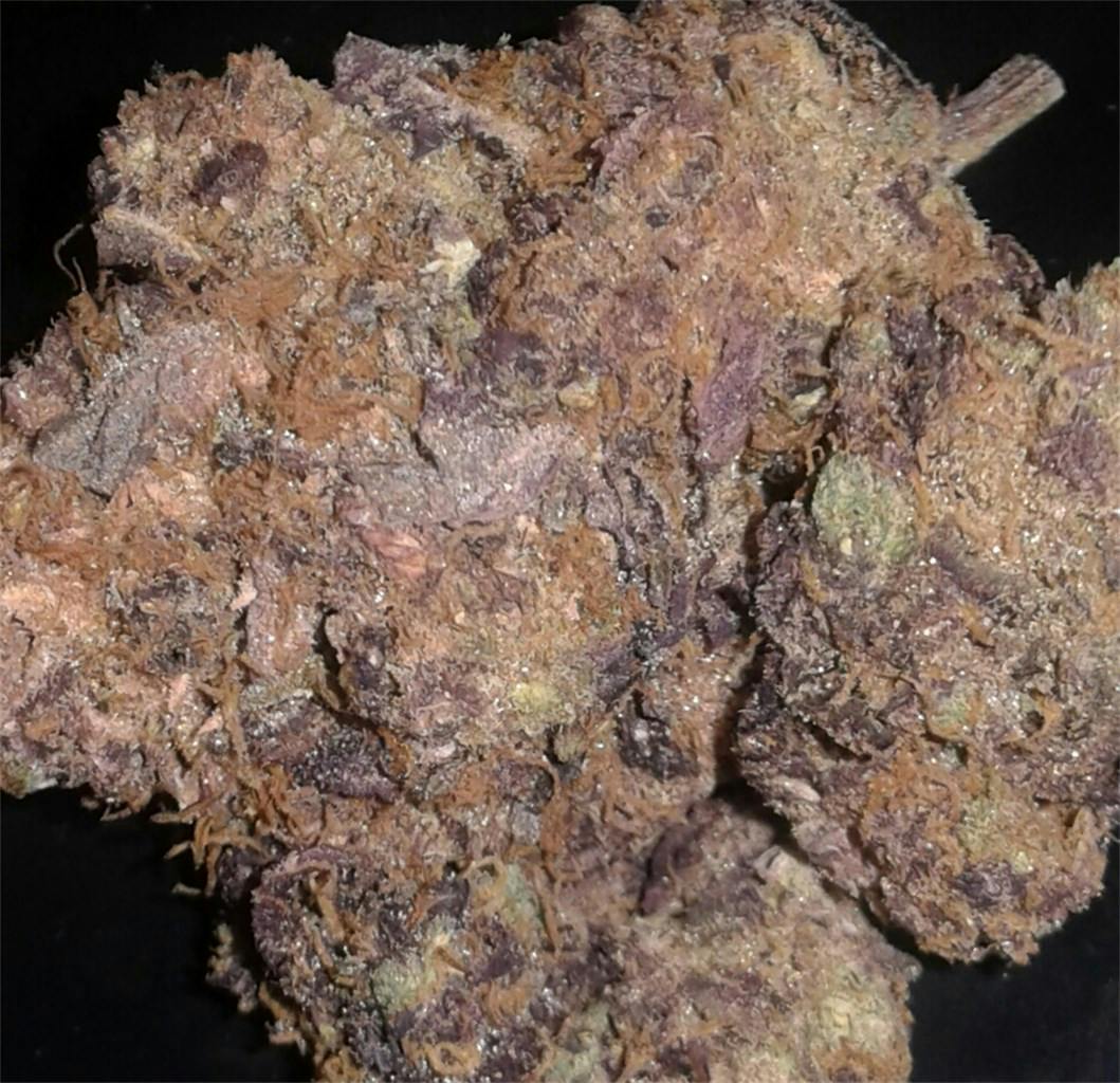 Kandy Kush aka Candy Kush Weed Strain Information Leafly