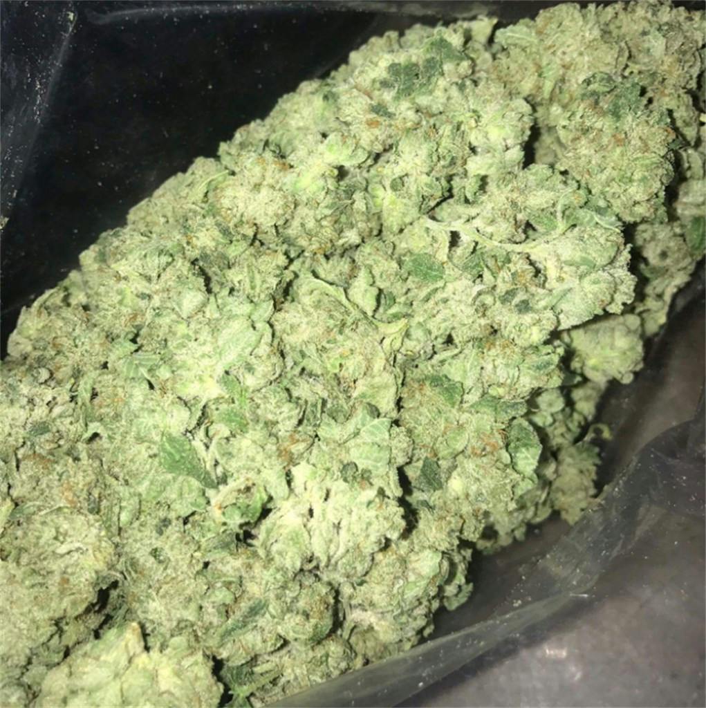 Kandy Kush aka Candy Kush Weed Strain Information Leafly