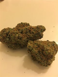 User uploaded image of Karma Bitch