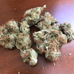 User uploaded image of Karma Bitch