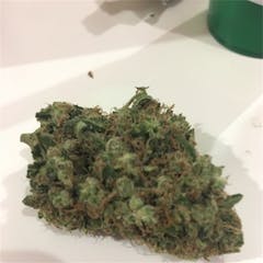 User uploaded image of Khalifa Kush