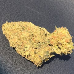 User uploaded image of Khalifa Kush