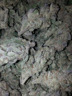 User uploaded image of Khalifa Kush