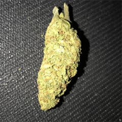 User uploaded image of Khalifa Kush