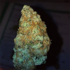 User uploaded image of Kilimanjaro