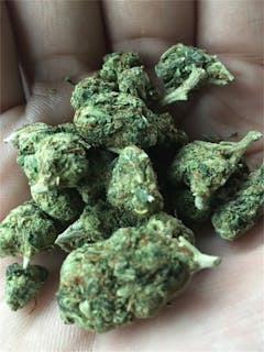 User uploaded image of Killer Grape