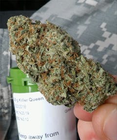 User uploaded image of Killer Queen