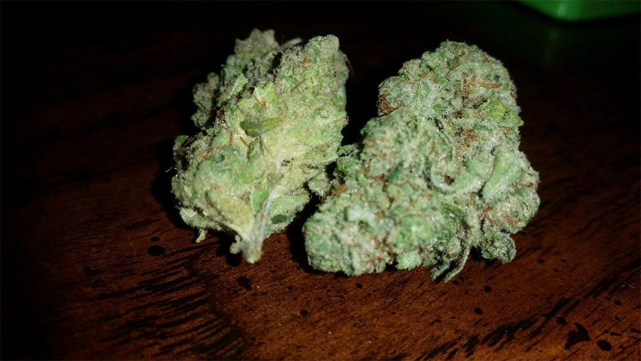 King Kong aka King Kong OG, King Kong Kush Weed Strain Information Leafly