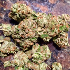 User uploaded image of Kosher Kush