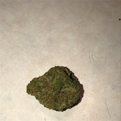 User uploaded image of Kosher Kush
