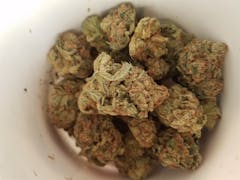User uploaded image of Kosher Kush