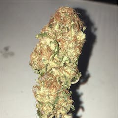 User uploaded image of Kosher Kush